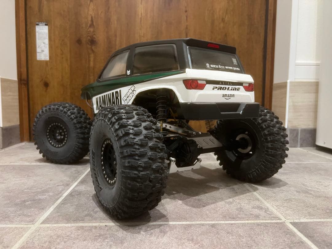 ホビーラジコン chopps