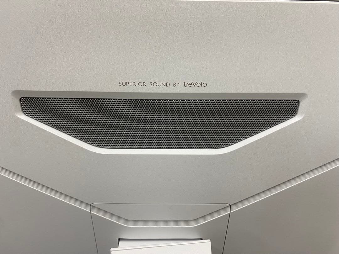 【美品】BenQ MOBIUZ EX3210U 32インチ4Kゲーミングモニター