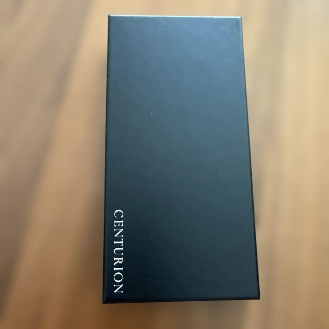 アメックスセンチュリオンキーホルダー