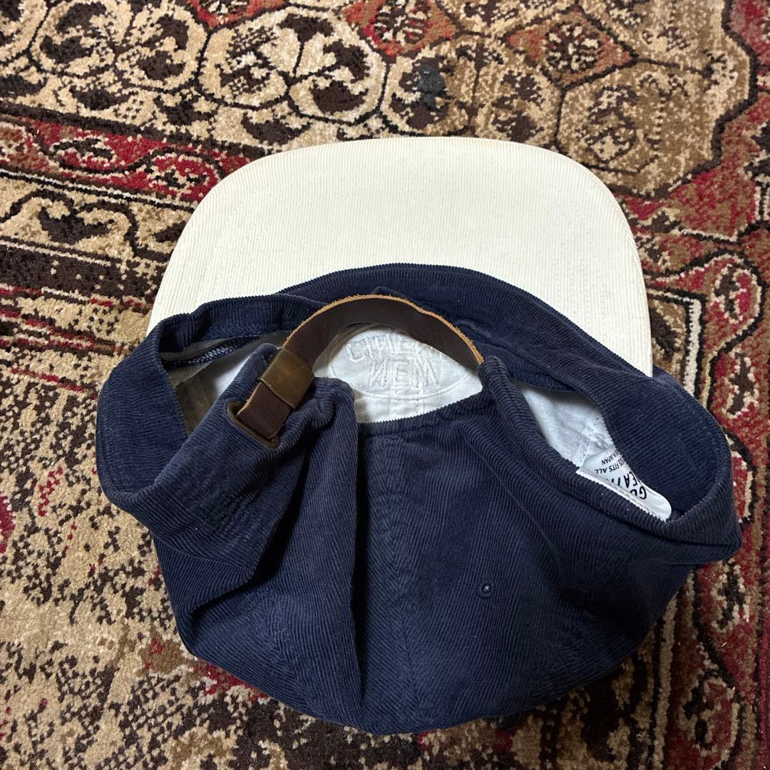 帽子 Goofy creation NEW CINEMA