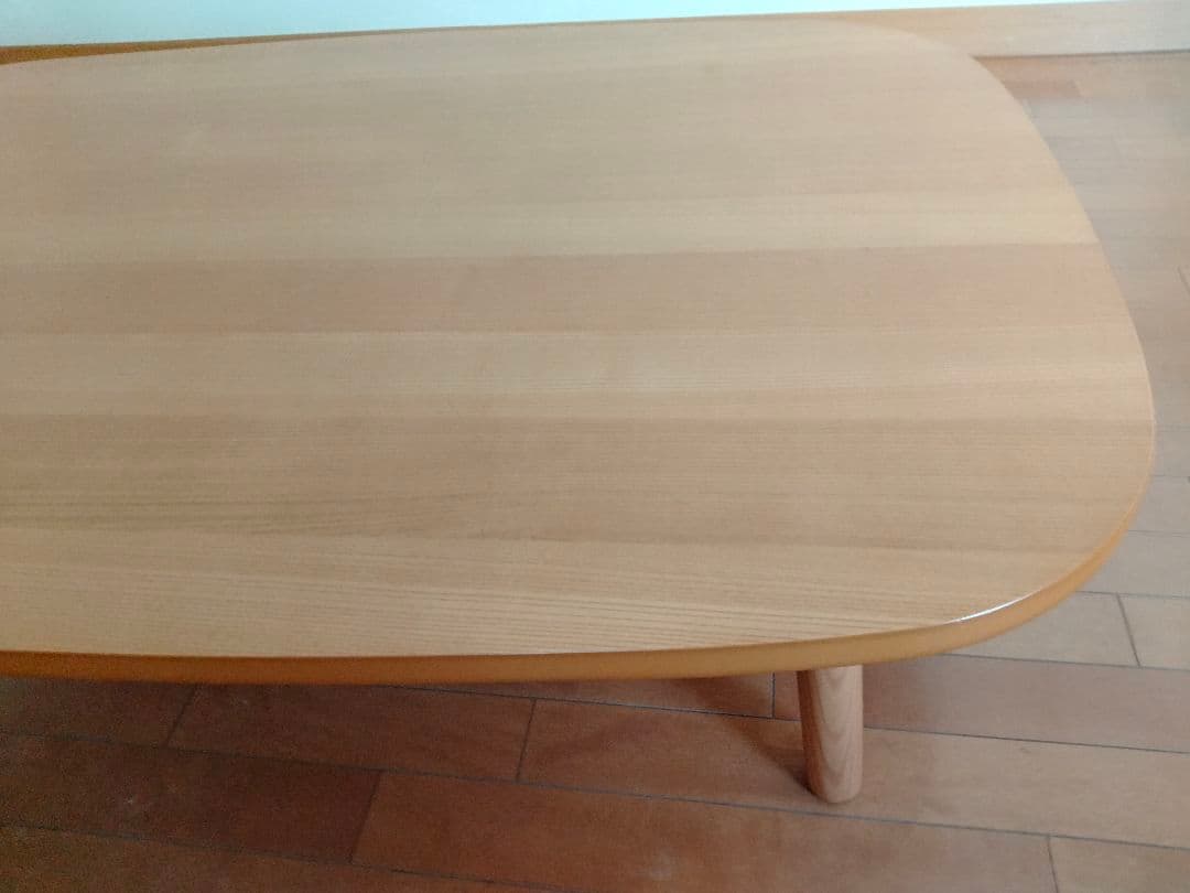 無印良品 長方形こたつ MJ-KTF1200/N