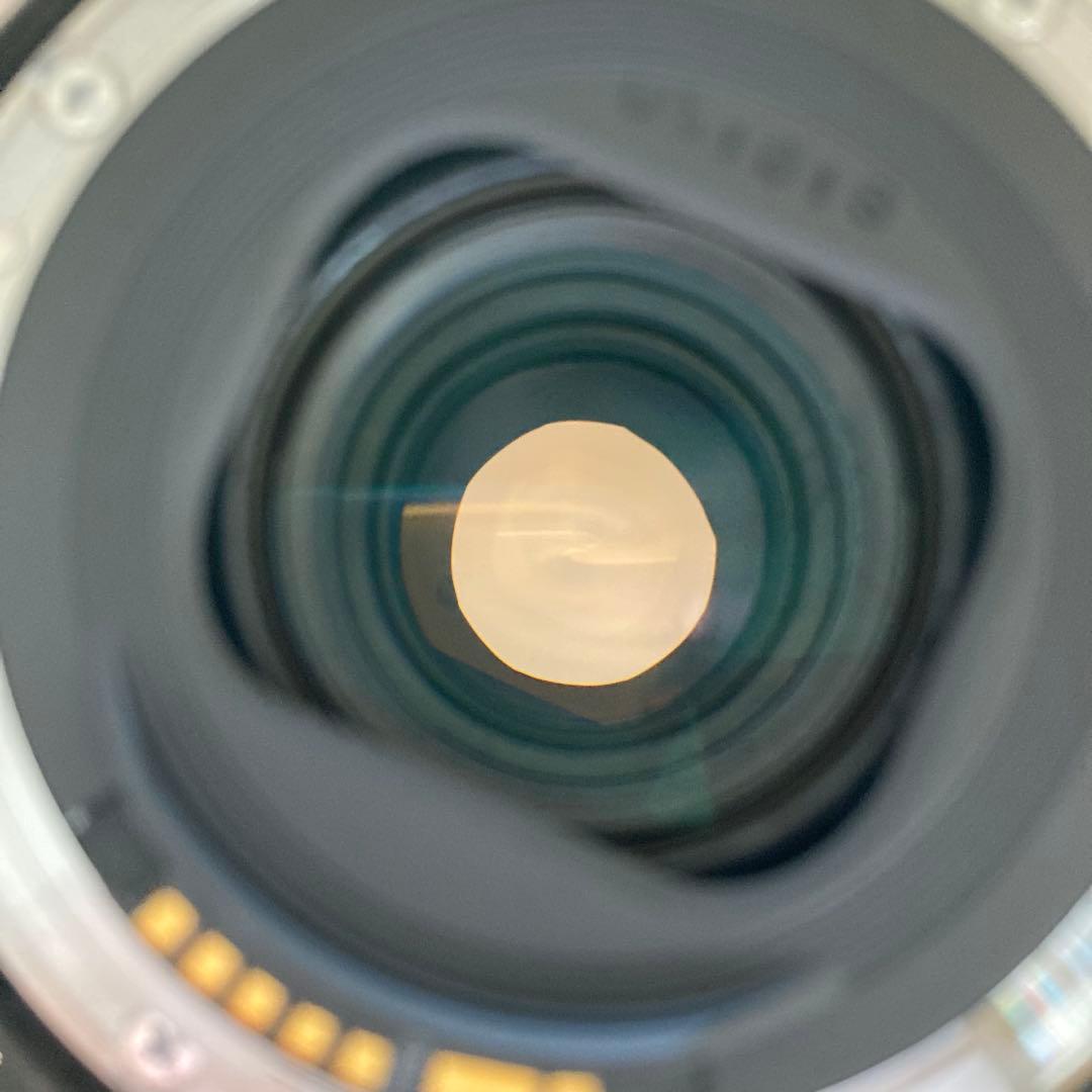 CANON EF 24-105mm f4 L IS USM ズームレンズ