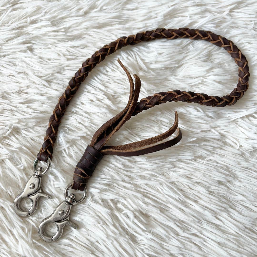 新品未使用✨REDWING レッドウィング　ロングウォレット　長財布　レザー