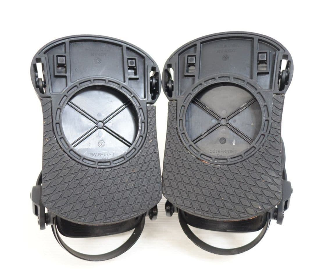 Union ユニオン　キッズ　ビンディング　バインディング　ユース　BURTON