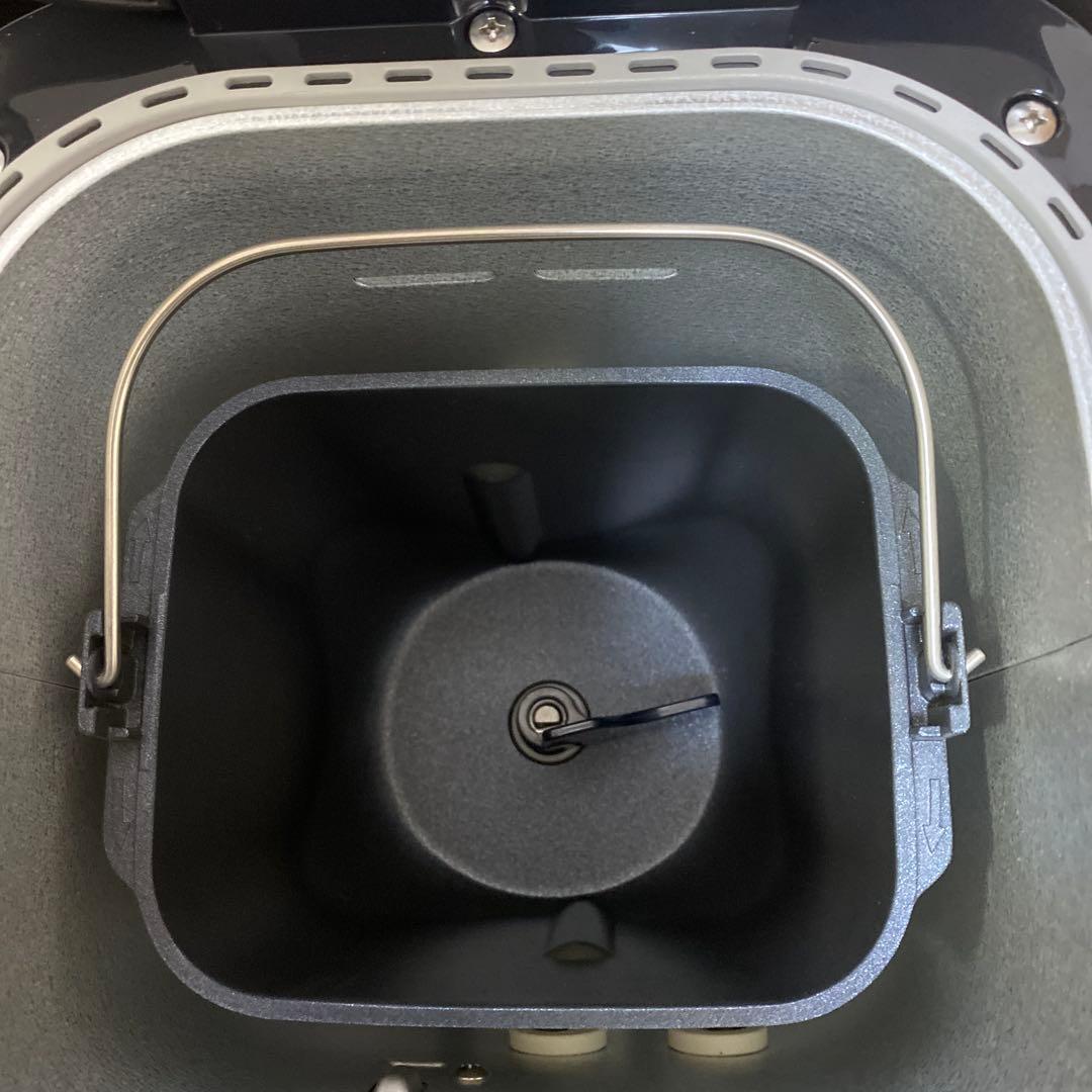 Panasonic ホームベーカリー　ビストロ　Bistro SD-MDX4