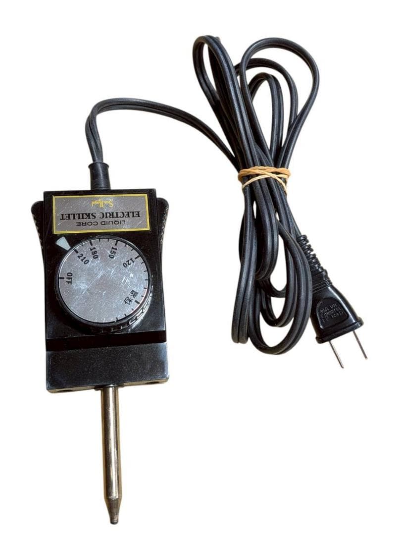 ロイヤルクイーン サンロイヤル 電気フライパン