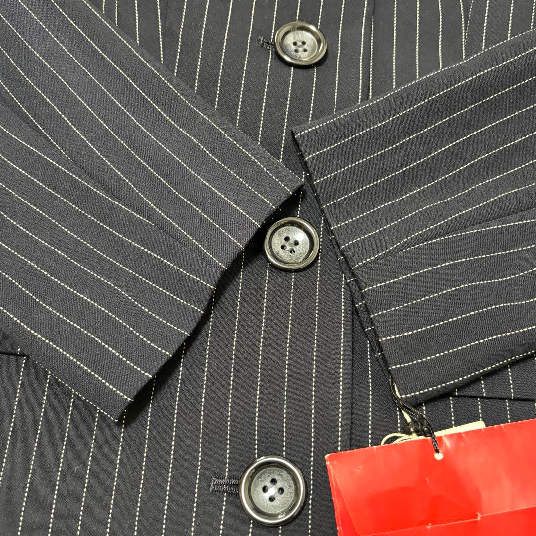 【未使用タグ付】Mサイズ バレンシアガ BALENCIAGA セットアップスーツ