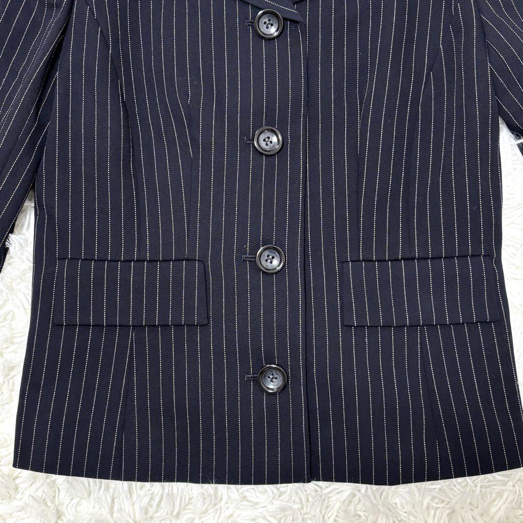 【未使用タグ付】Mサイズ バレンシアガ BALENCIAGA セットアップスーツ