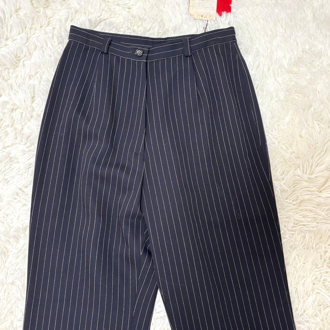 【未使用タグ付】Mサイズ バレンシアガ BALENCIAGA セットアップスーツ