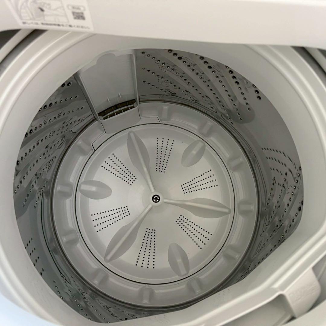 都内23区配送無料✨パナソニックセット　冷蔵庫　洗濯機　2023年セット　美品