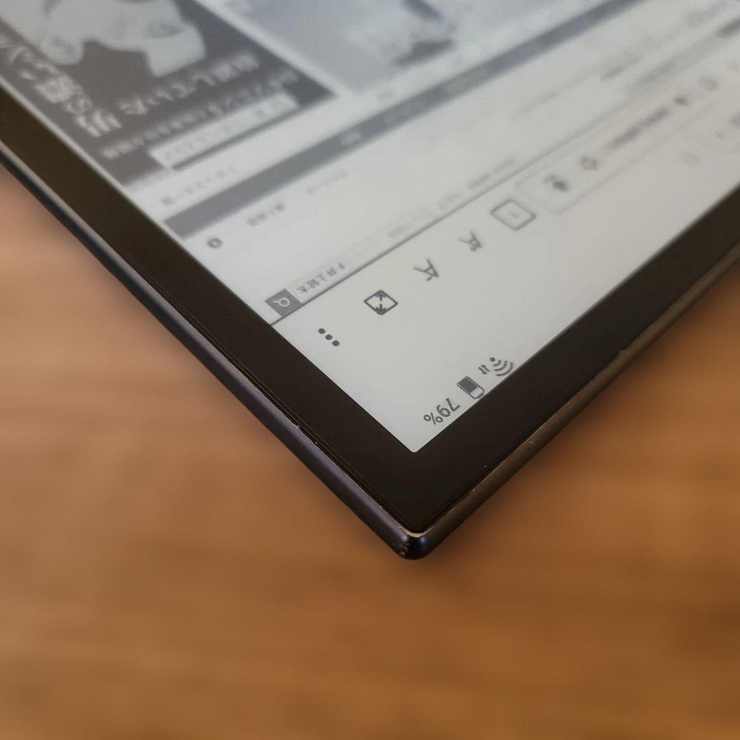 BOOX NoteAir 10インチ電子書籍リーダー Android10