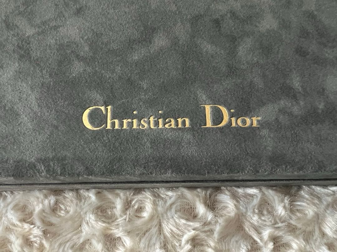 【専用】ディオール カトラリーセット　スプーン＆フォークセット〈10本セット〉