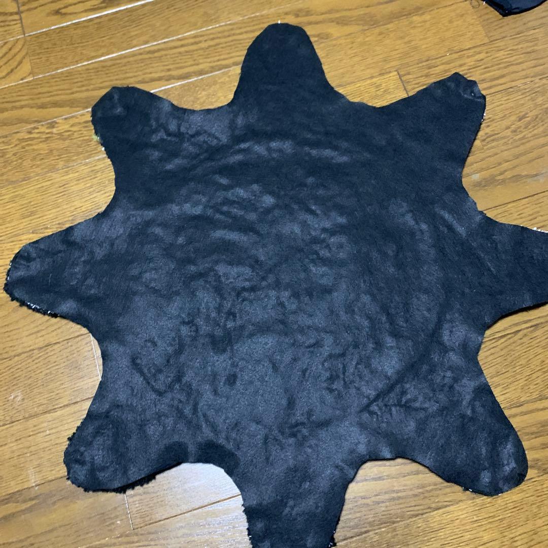 Glo GANG ラグマット