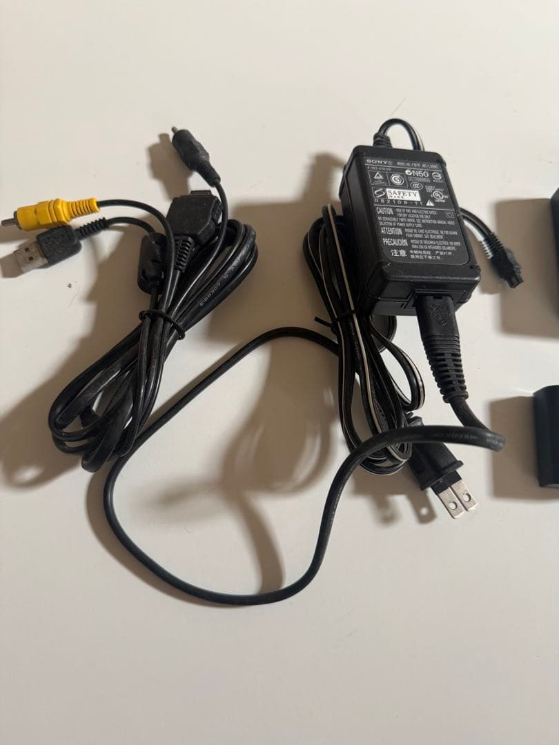 SONY Cyber−Shot HX DSC-HX100V 完動品