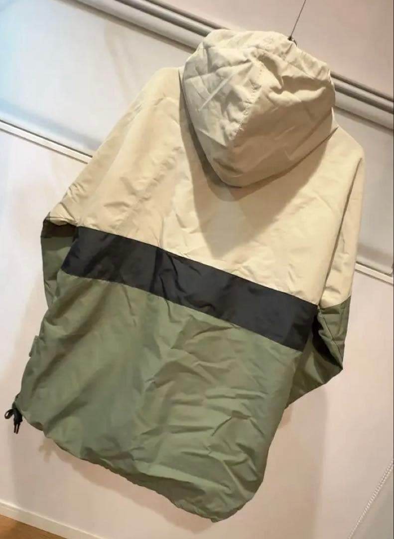 SESSION スノーボードウェアセット　使用回数1シーズン　1回のみ！　XL