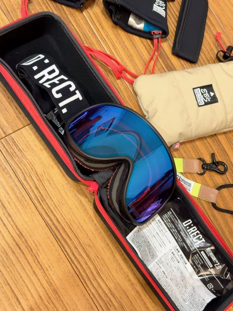 SESSION スノーボードウェアセット　使用回数1シーズン　1回のみ！　XL