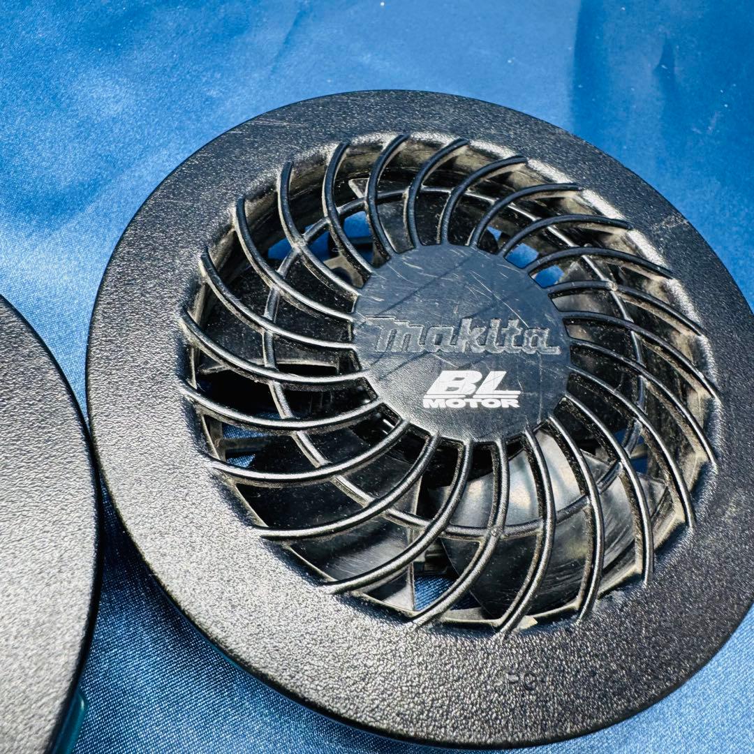 makita マキタ ファンユニットセット ファンユニットセットA 空調服