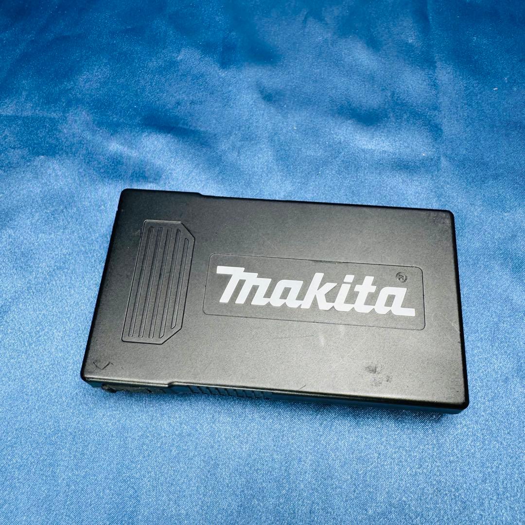 makita マキタ ファンユニットセット ファンユニットセットA 空調服