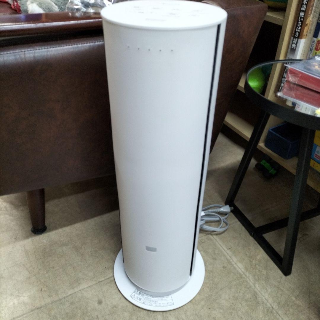 Panasonic セラミックファンヒーター DS-FWX1200