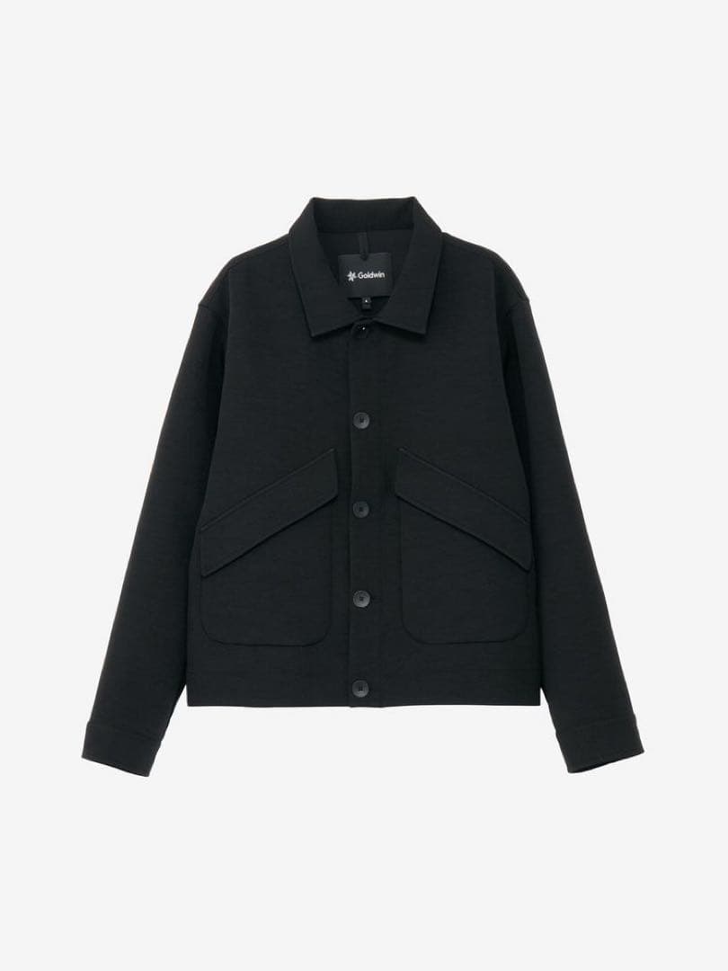 GOLDWIN フロートウィーブロディアジャケット