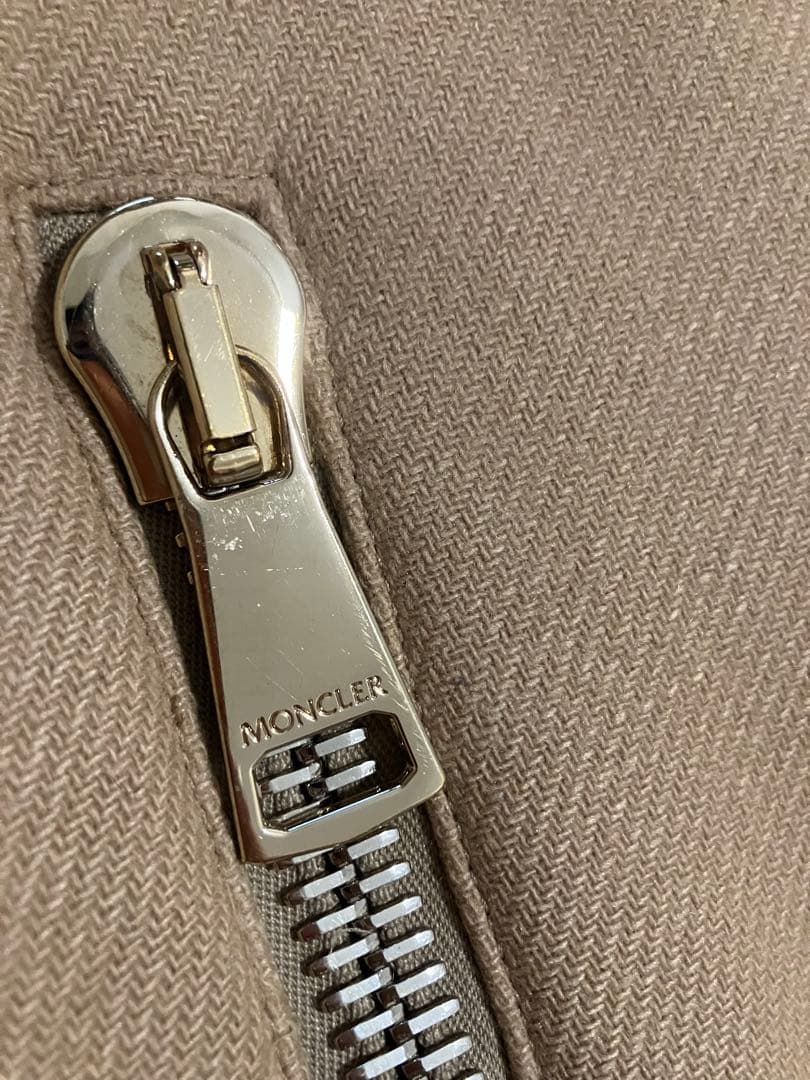 Moncler モンクレール　ウールコート　Fenelon giubbotto