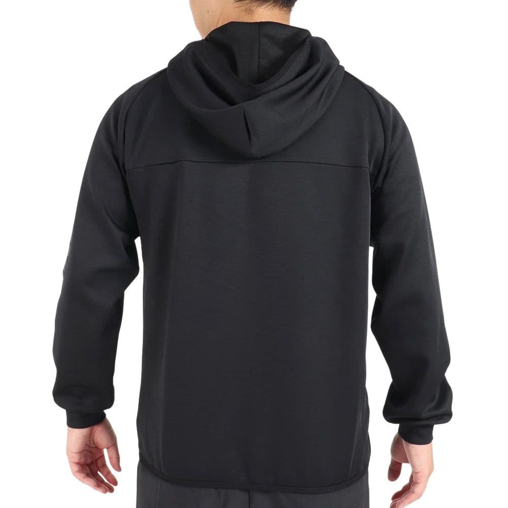 ニューエラ KD ジャージ 上下セット パーカー パンツ BK 新品 L