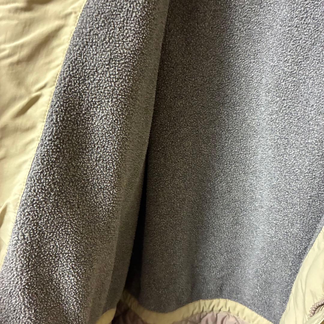 L.L.Bean 中綿ジャケット XL TALL オリーブ ミリタリー コート