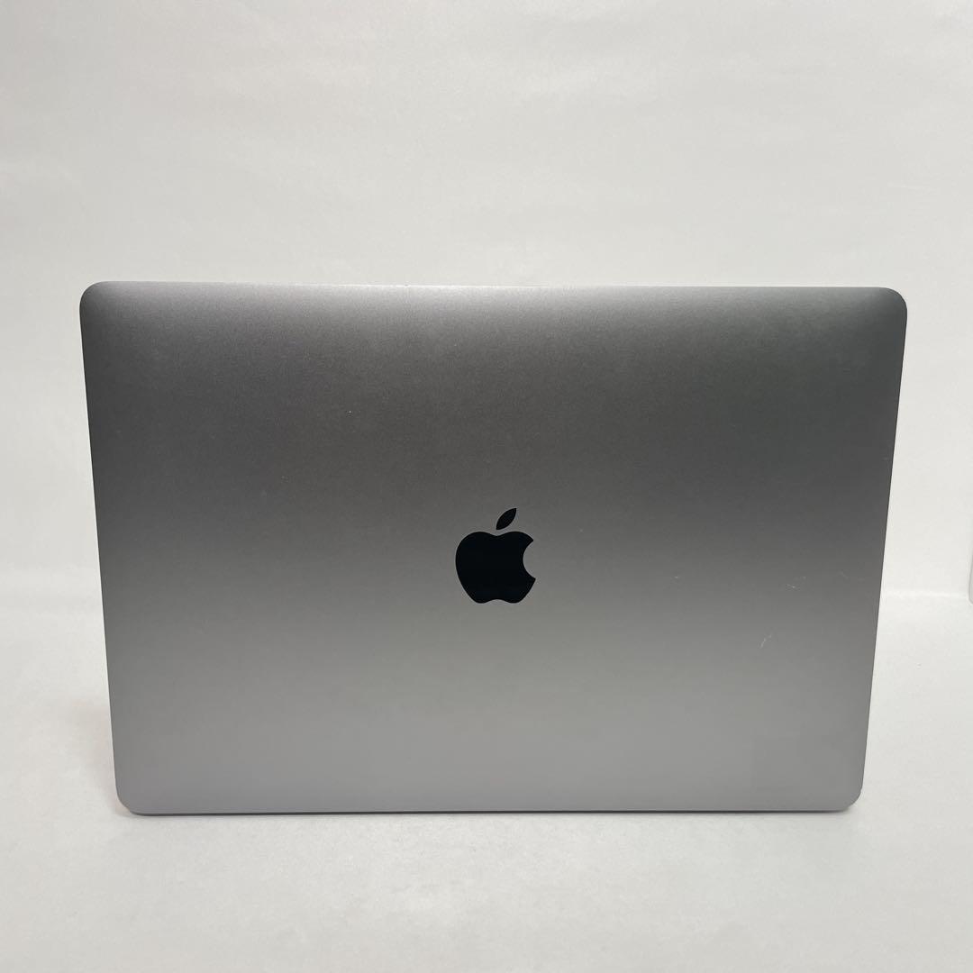 MacBook Pro 2017 グレイ Retina 13インチ ノートPC