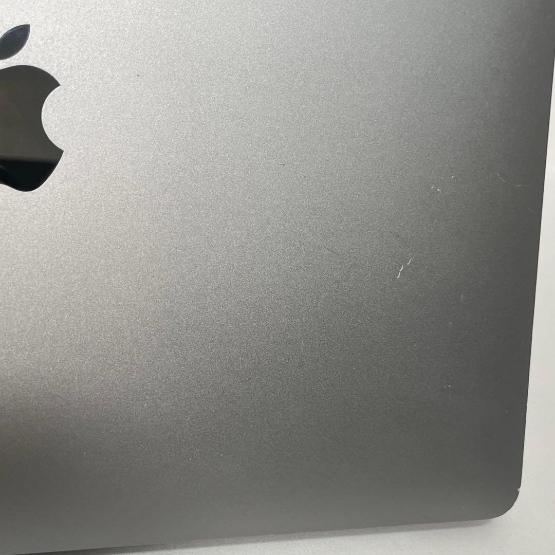 MacBook Pro 2017 グレイ Retina 13インチ ノートPC