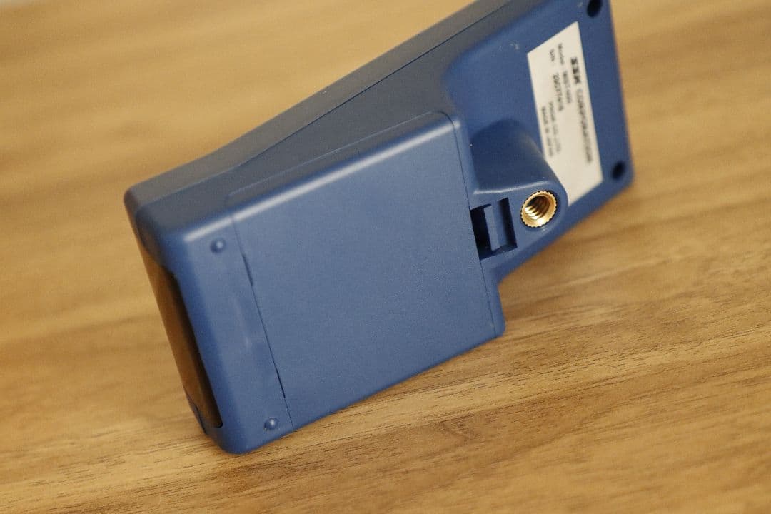 SSK マルチスピードテスター4 スピード測定器 MST400 美品