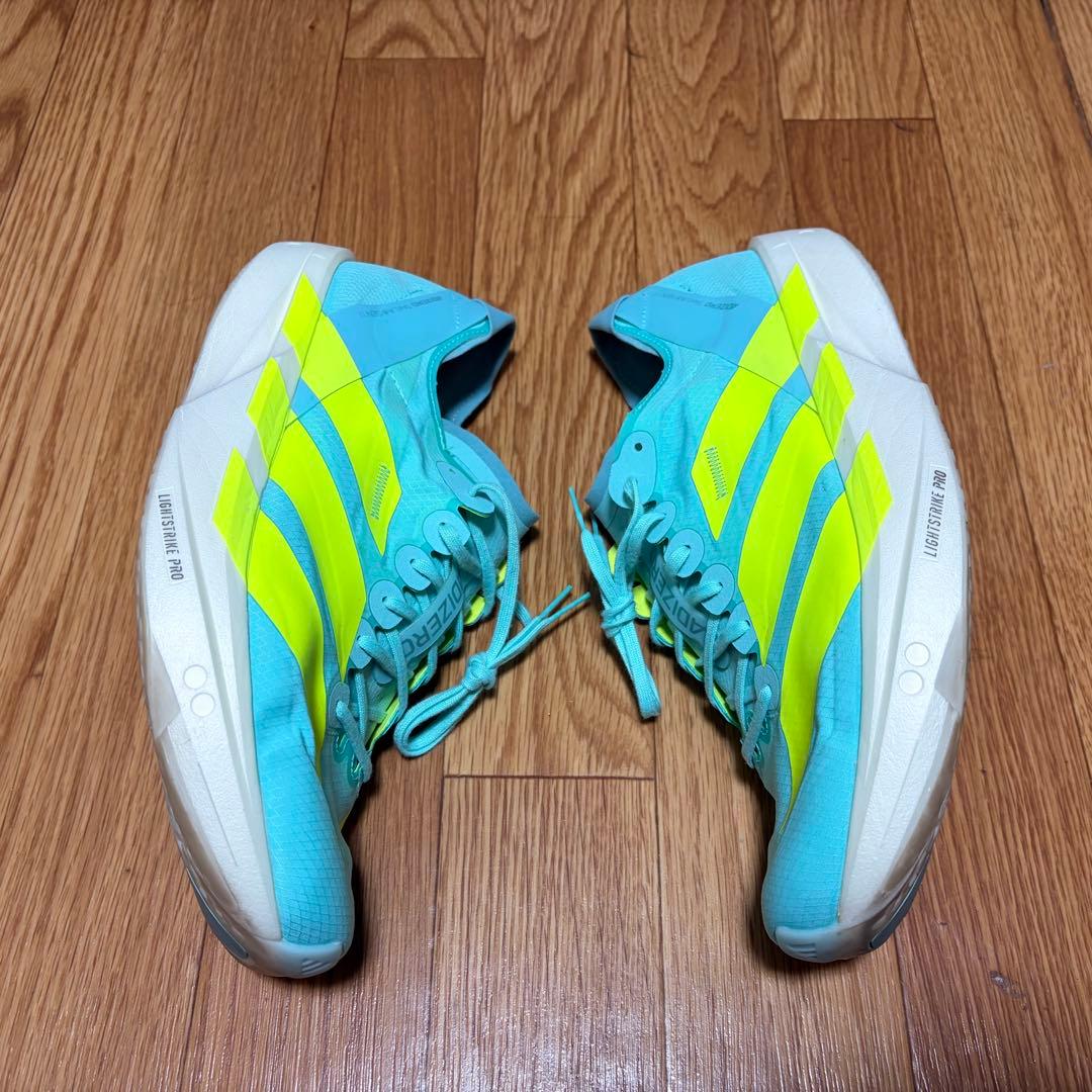 adidas アディダス アディゼロ タクミセン 11 adizero 27