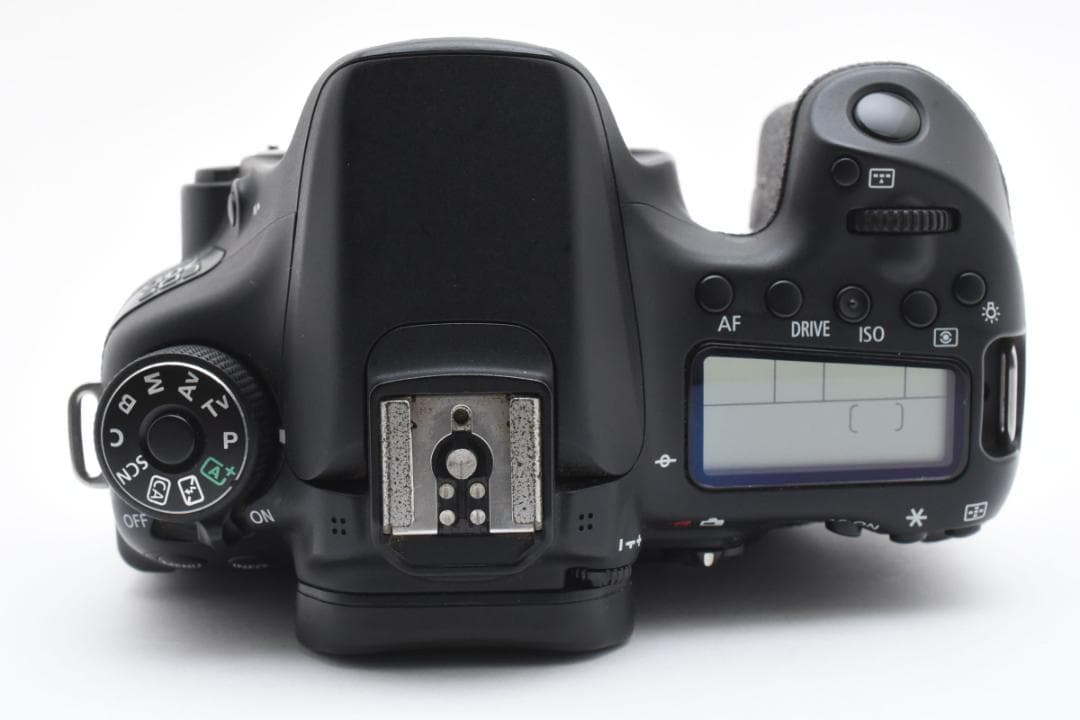 ★超美品★Canon キャノン EOS 70D ボディ#18674