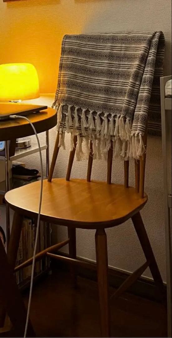 ハイバックチェア unico 受注生産