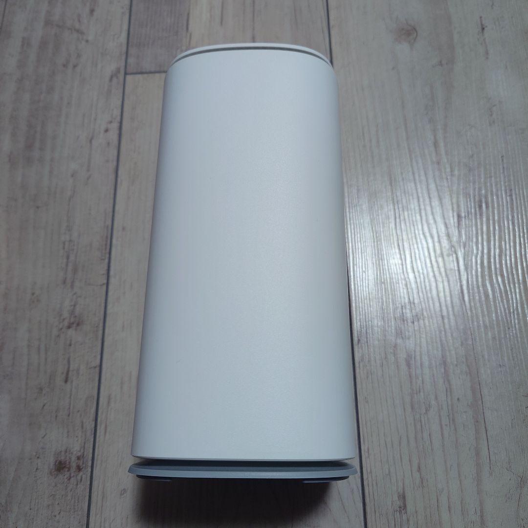 美品　Speed Wi-Fi  5G L13