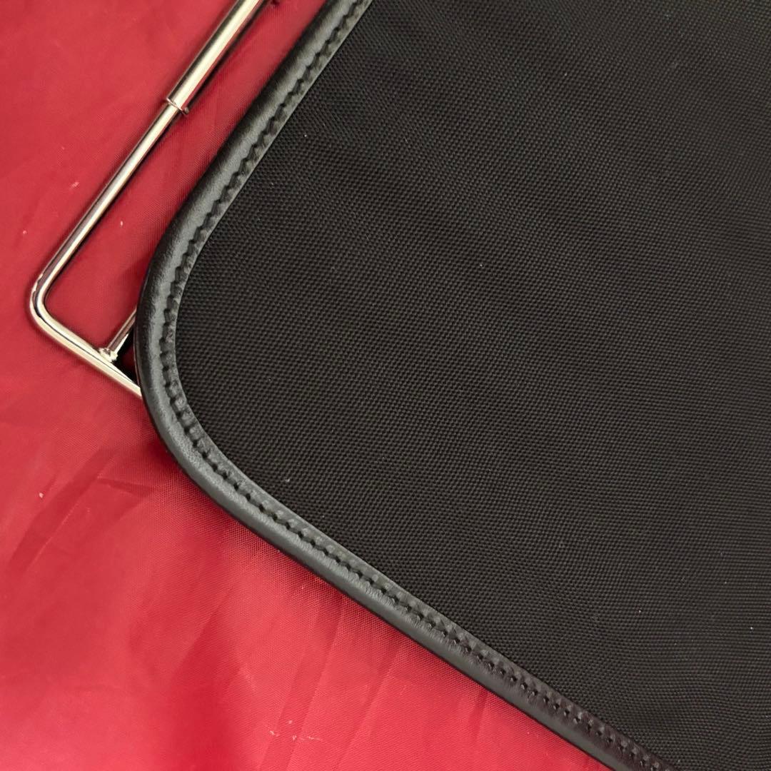 希少！GUCCI☆ネクタイケース！・カバー ！トラベル　未使用級❗️