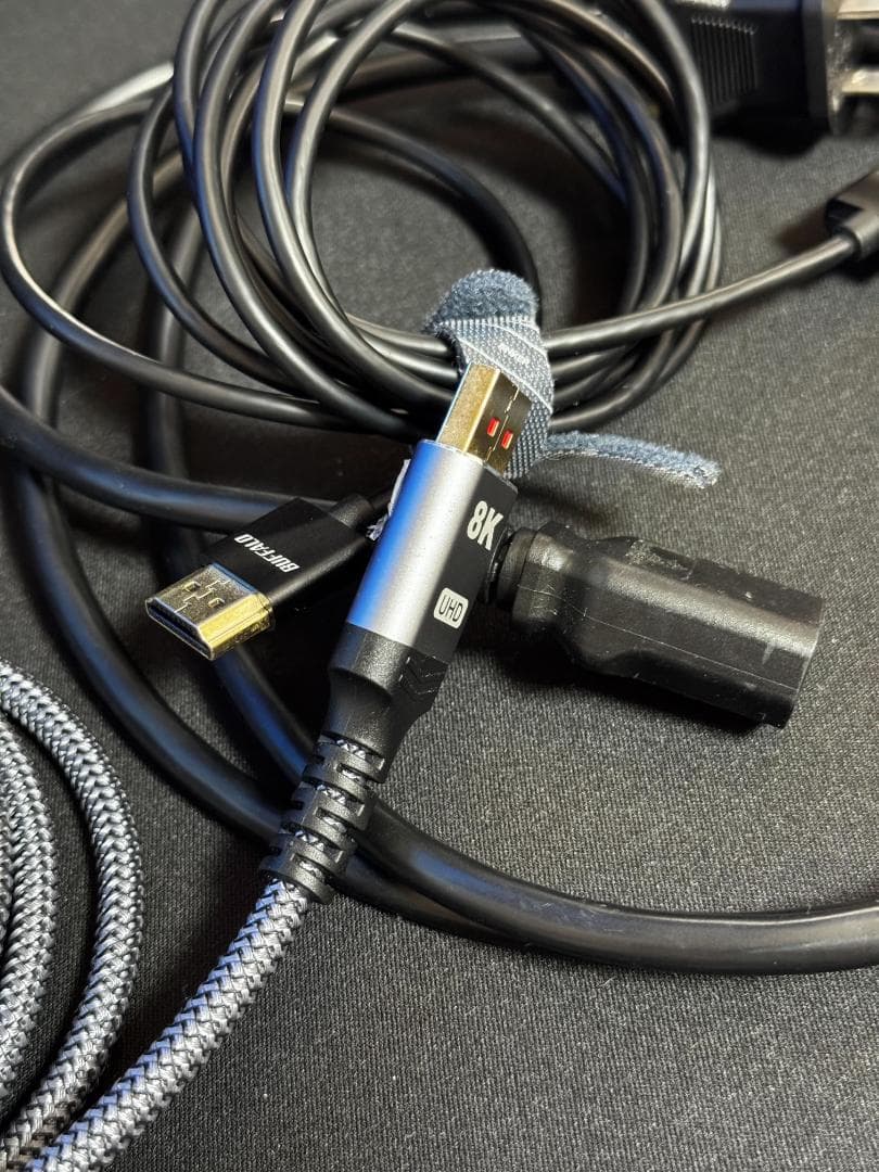 【美品】MSI クリエイター向け PS341WU 5K2K 高解像度モニター