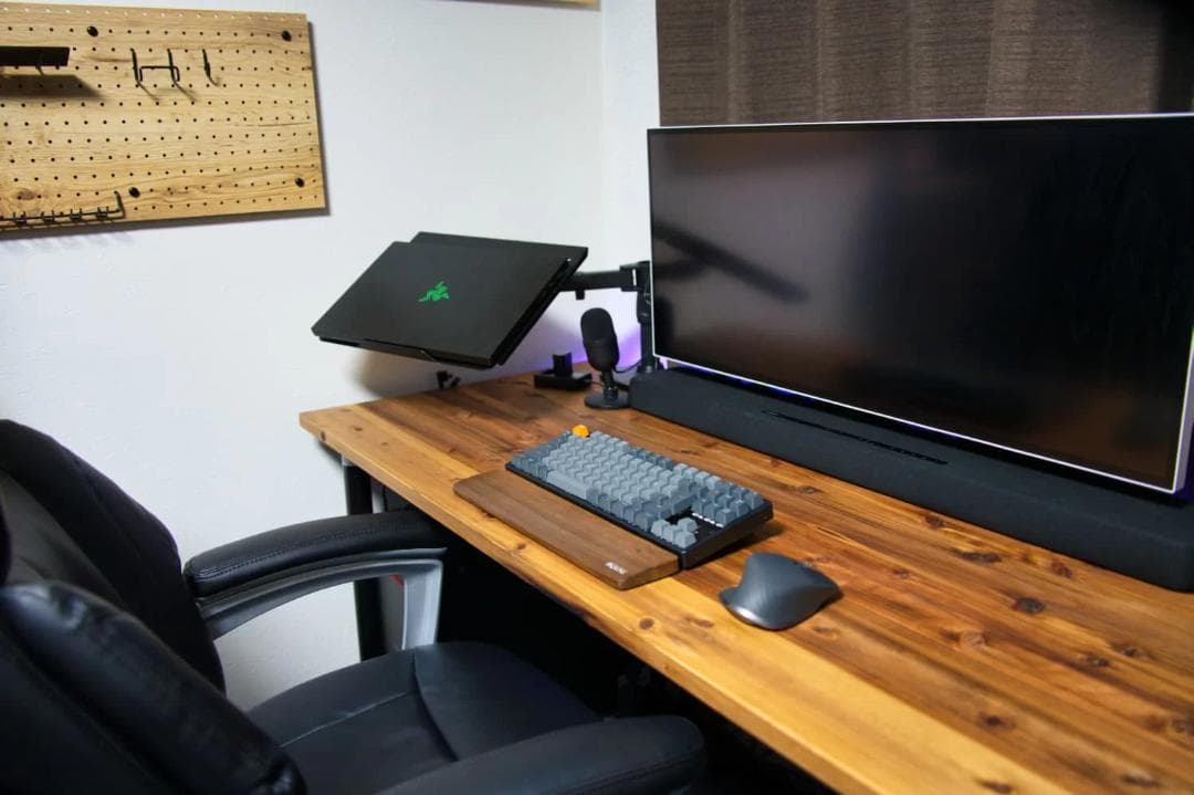 【美品】MSI クリエイター向け PS341WU 5K2K 高解像度モニター