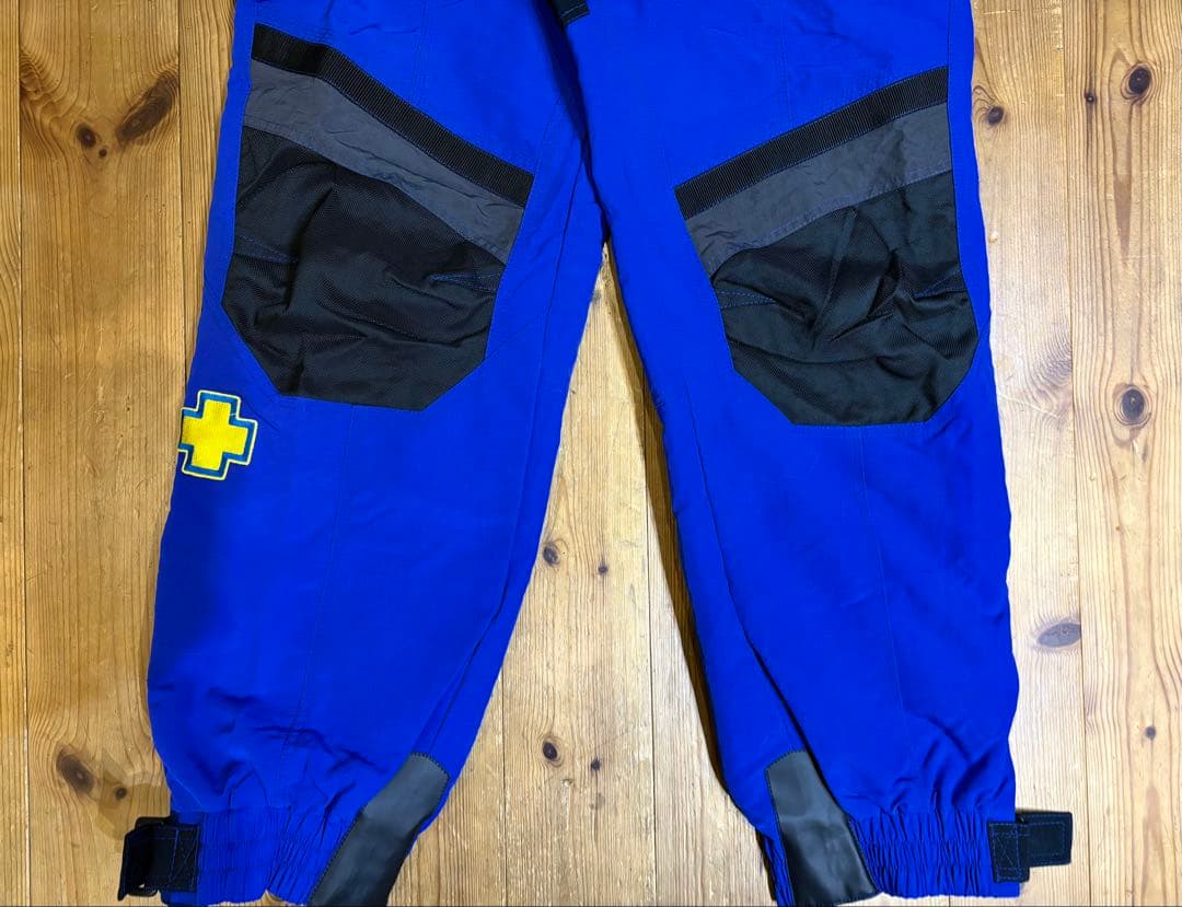 mistral スキー　スノーボードウェア 上下セットアップ　メンズ