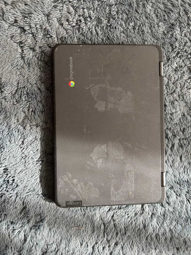 Lenovo Chromebook本体 タッチペン付き