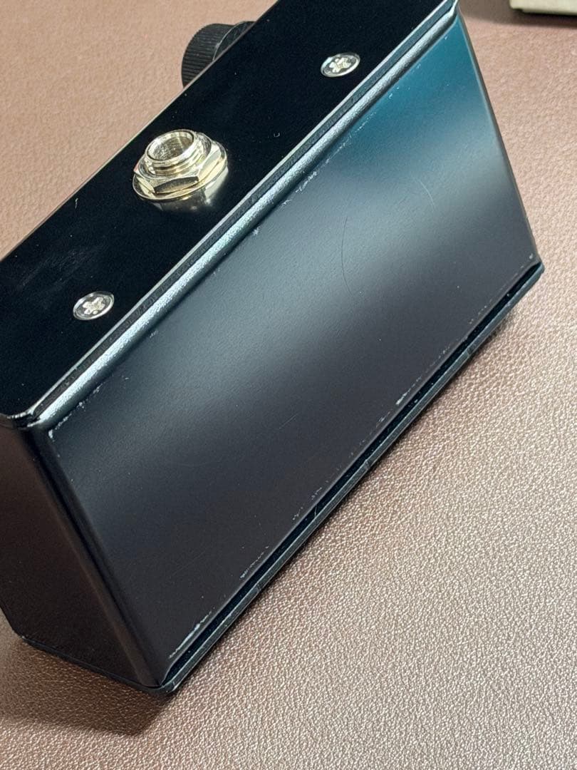 Virtues monica ギターエフェクター