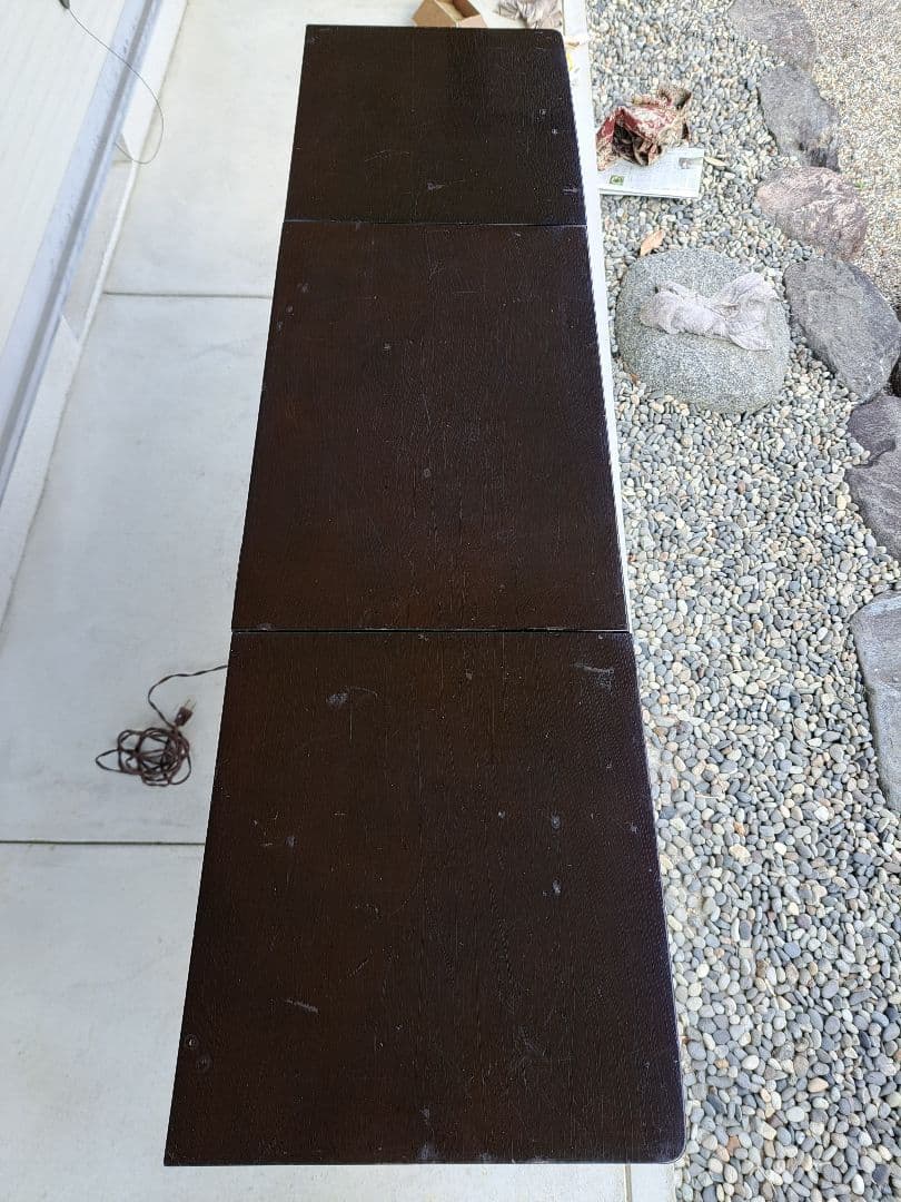 昭和レトロ　ビクターSTEREO SPEAKER BAFFLE&RADIO