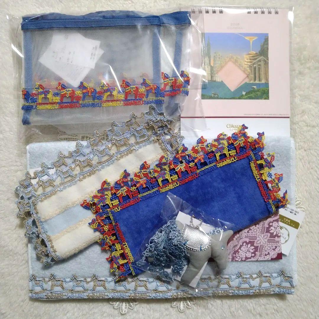 【抜き取りなし】近沢レース♥福袋 2026 馬　HAPPY BAG [新品]