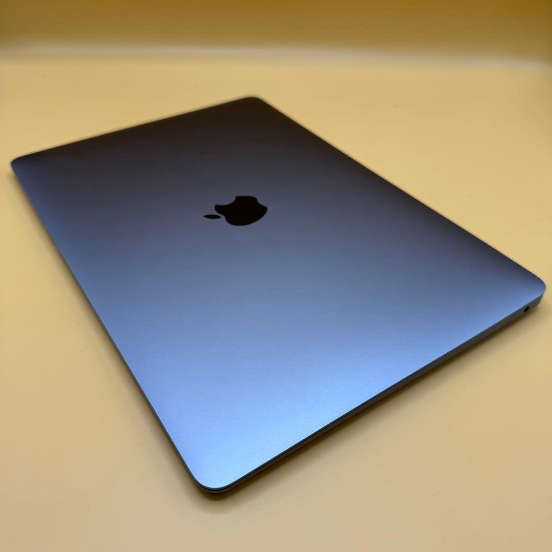 MacBook Air Apple純正Magic Mouse付き