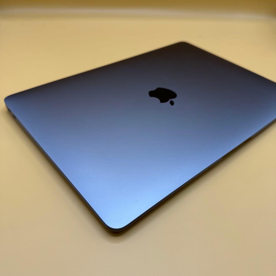 MacBook Air Apple純正Magic Mouse付き