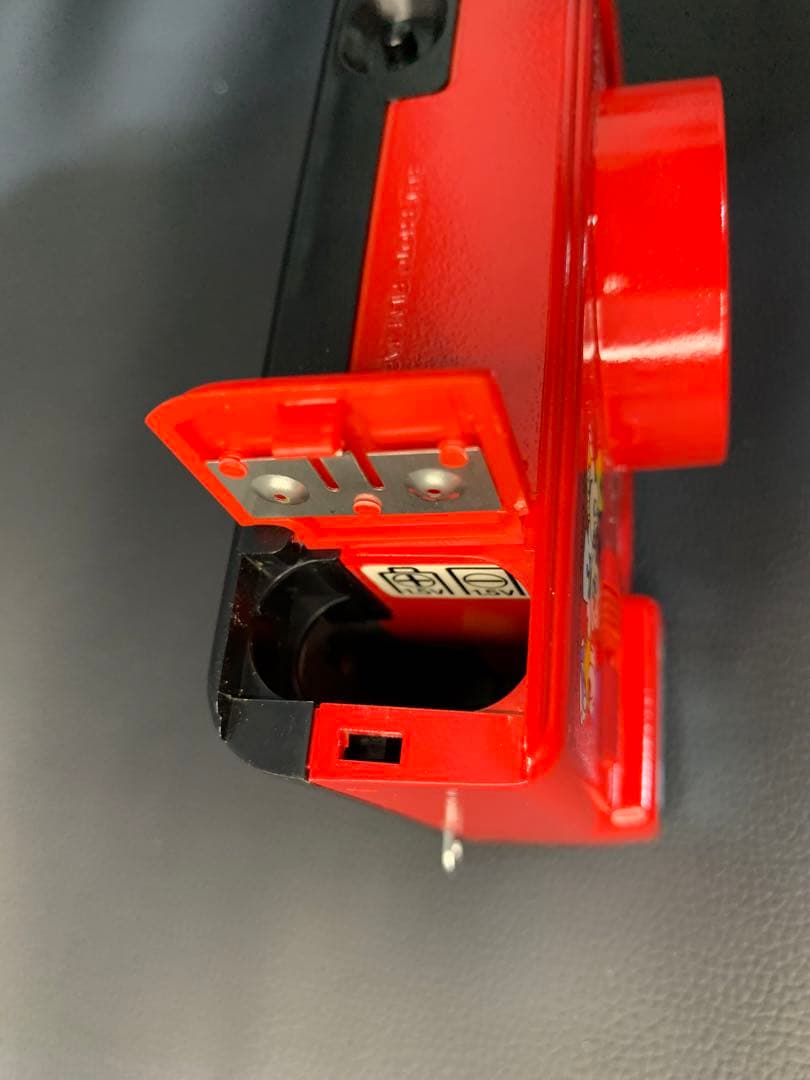 [激レア]フジフイルム ミッキーマウス フイルムカメラ1986年製 トイカメラ