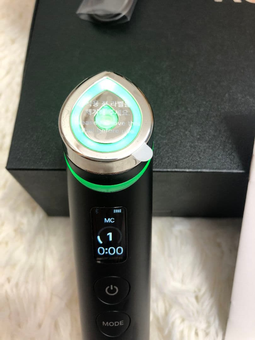 【medicube】AGE-R BOOSTER PRO 紗栄子コラボ商品　正規品