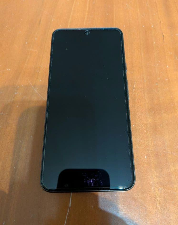SIMフリー 中古 Google pixel8 128GB 本体Obsidian