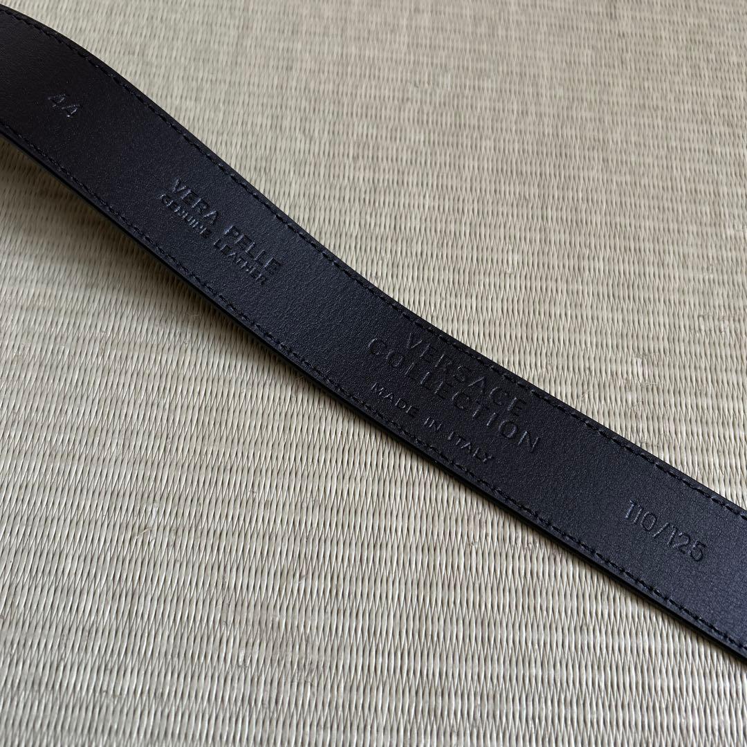 ヴェルサーチ ベルト