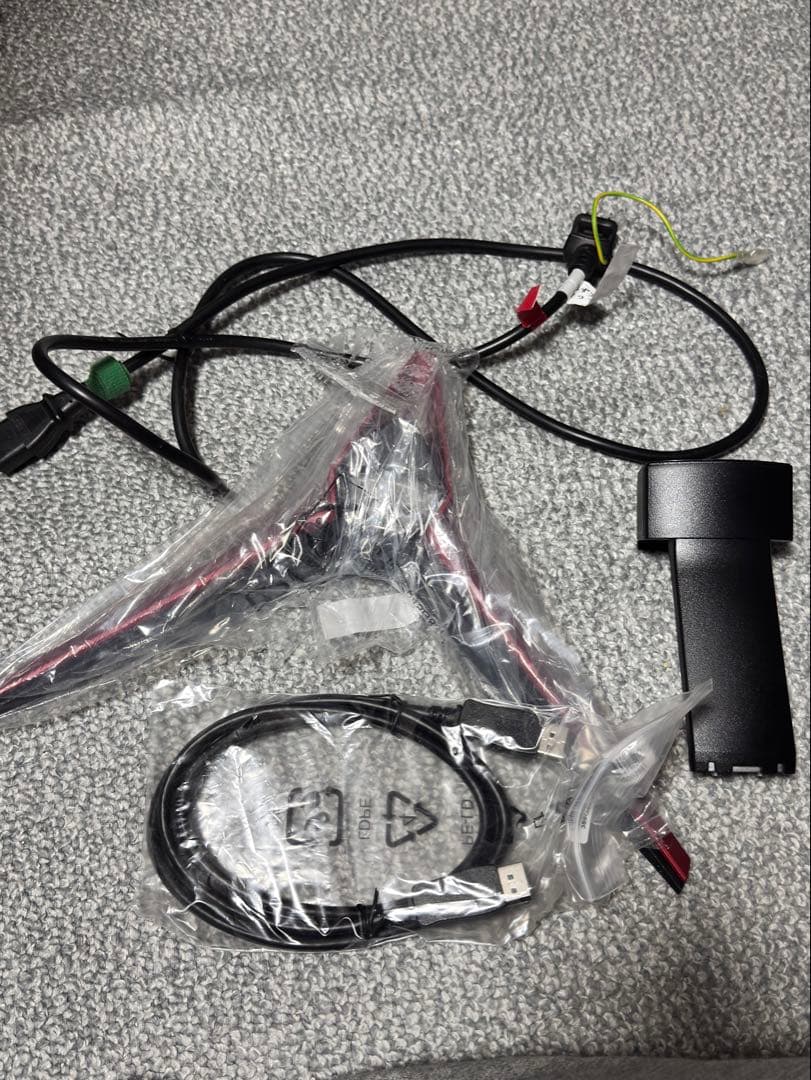 acer Nitro 27インチ ゲーミングモニター【即日発送】