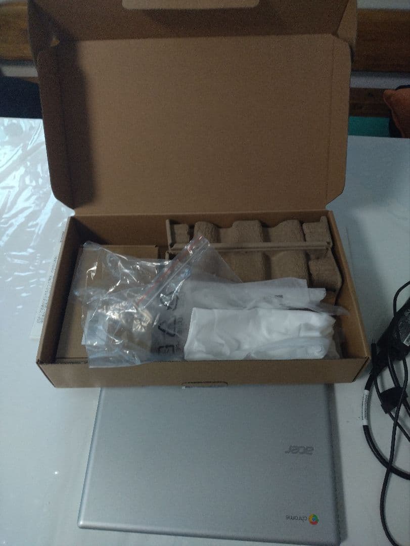 AcerChromebook エイサークロームブック CB311-9H-A14N